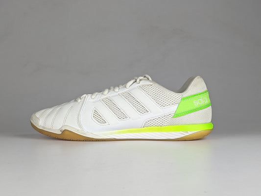 adidas Top Sala IN 'White/Green