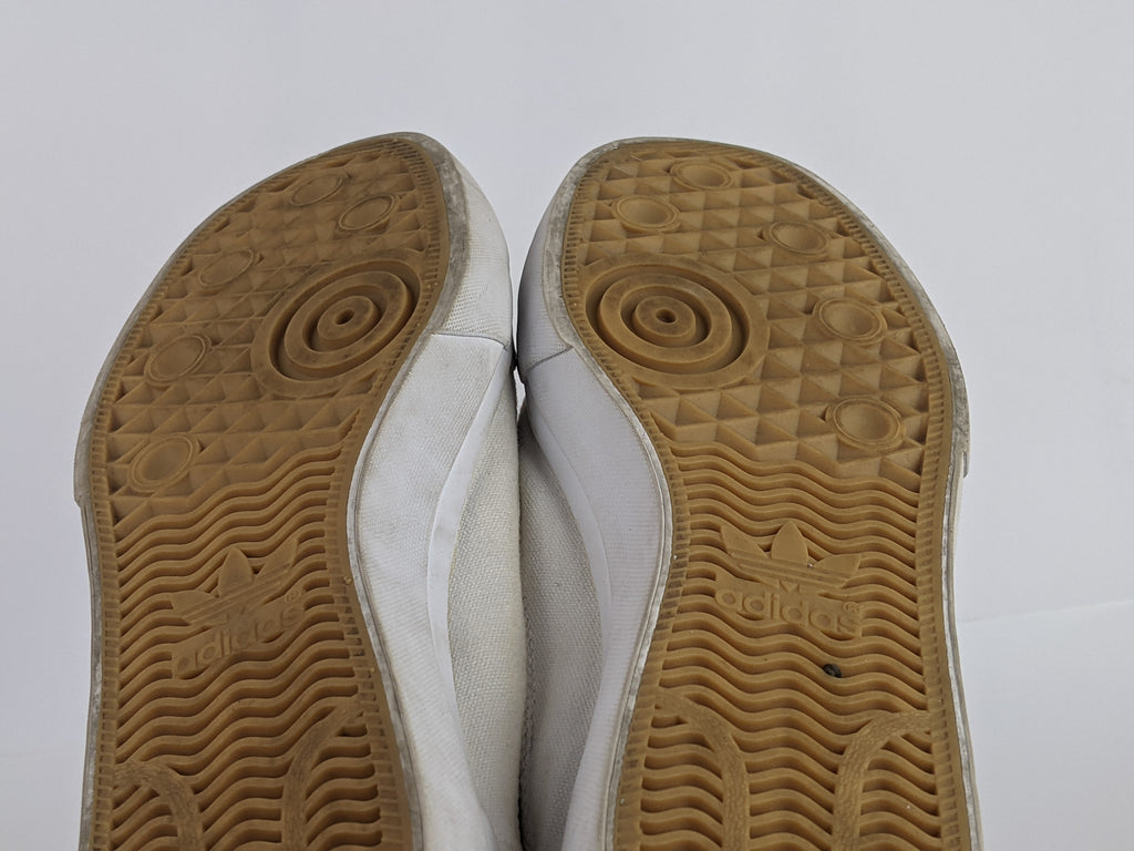 adidas originals Matchcourt 'White'