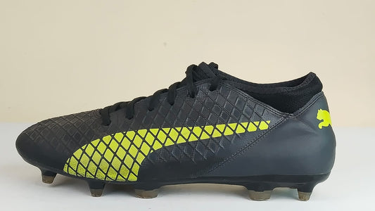 Puma FUTURE 18.4 FG/AG 'Dark Green