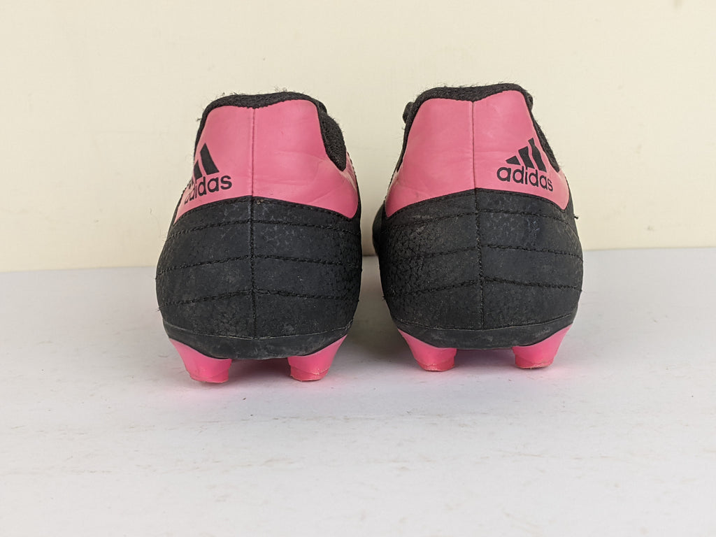 adidas Goletto VI FG 'Pink/Black
