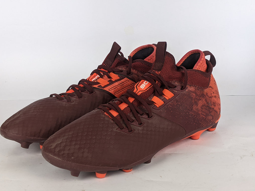 Kipsta Agility 900 Mesh FG Burgundy