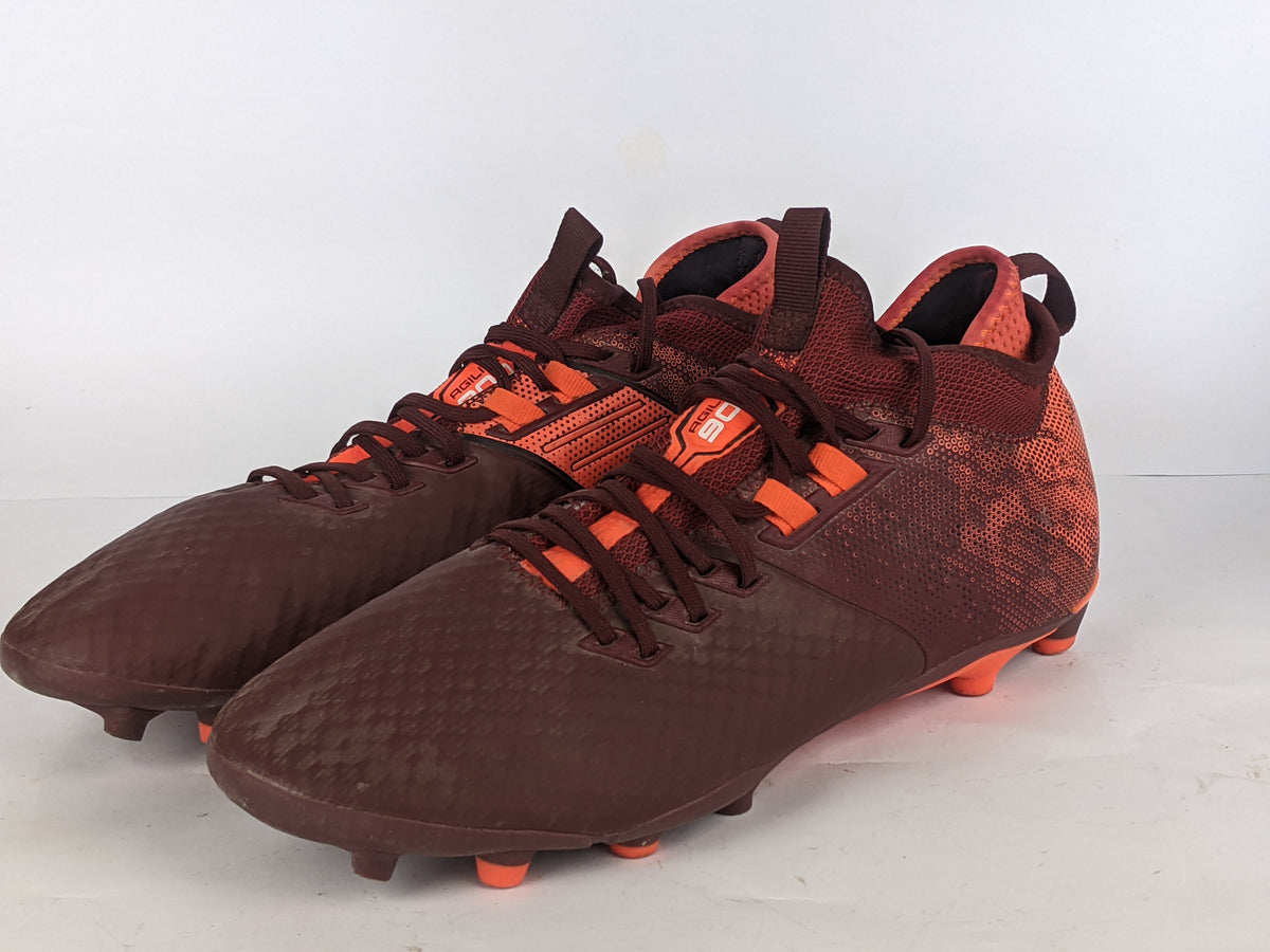 Kipsta Agility 900 Mesh FG Burgundy