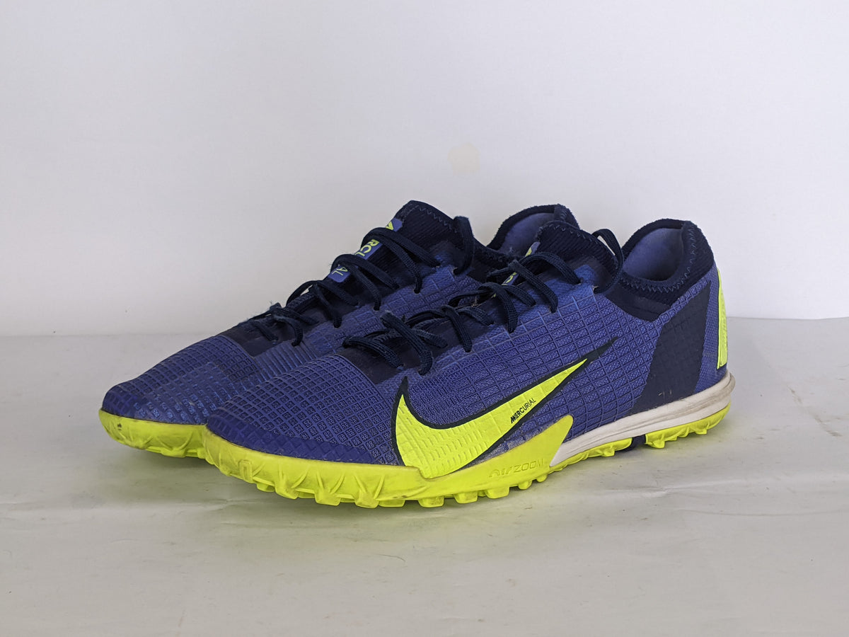 Nike Mercurial Zoom Vapor 14 Pro TF Recharge - Sapphire/Volt/Blue Void