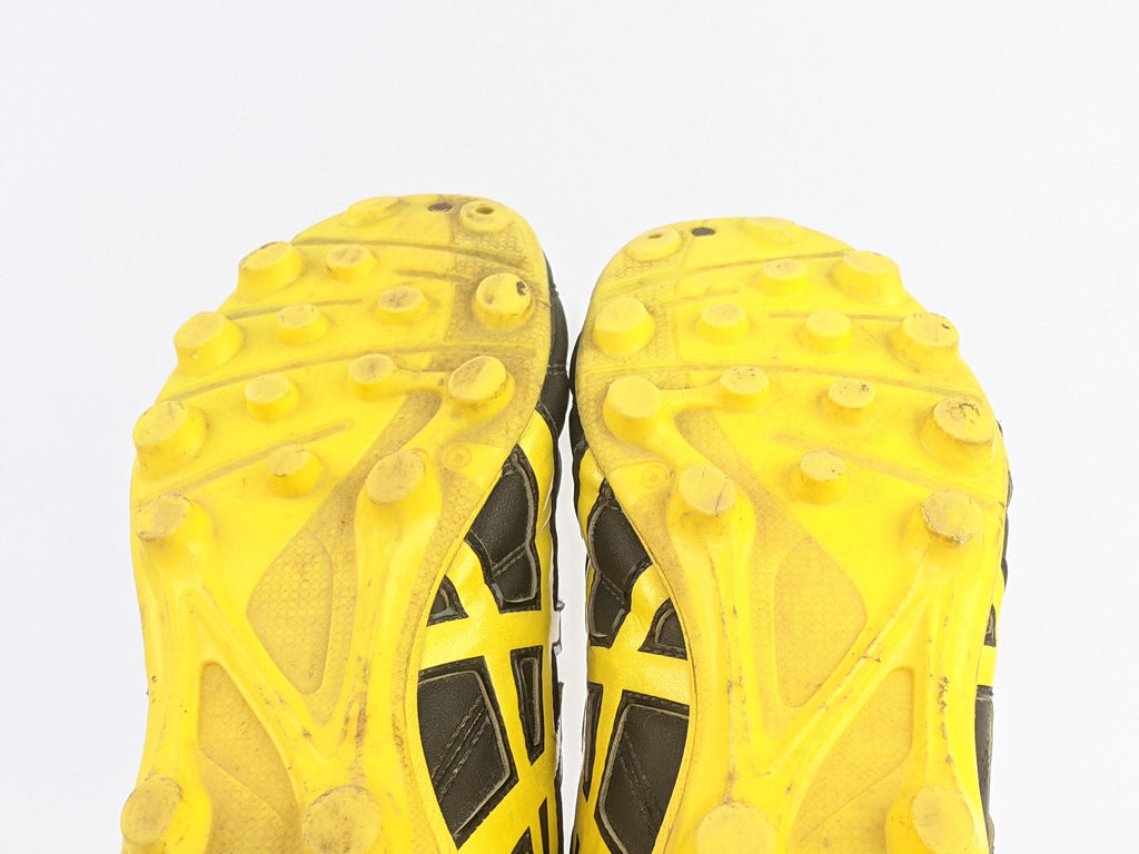 Asics Lethal Flash IT 2 GS 'Yellow