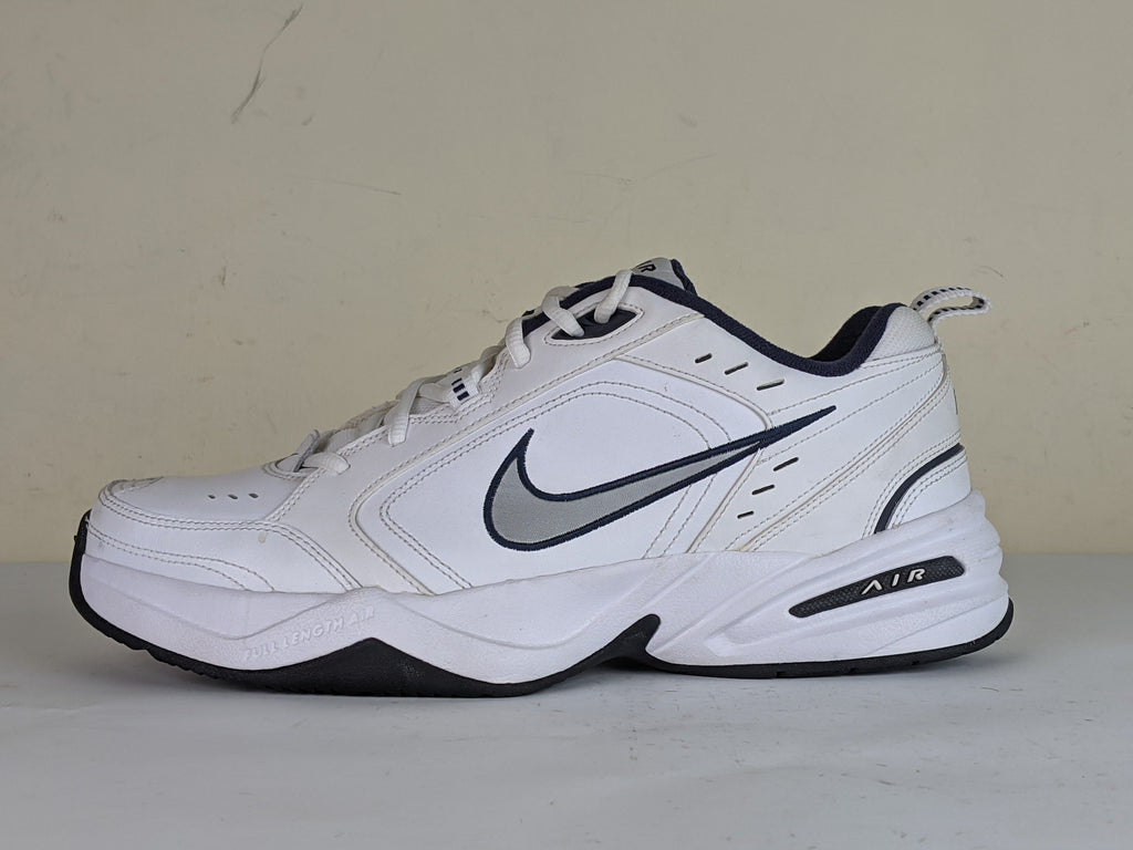 Nike Air Monarch IV 'White
