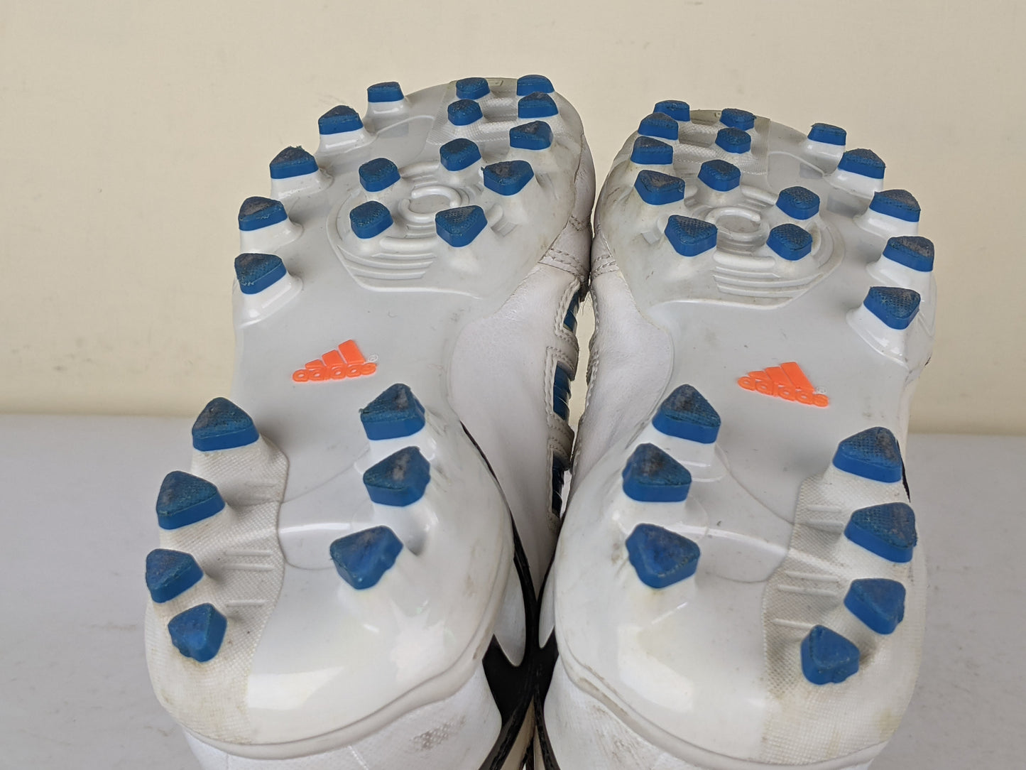 adidas Predator Absolado TRX AG 'White