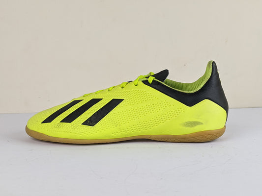 adidas X Tango 18.4 IN 'Green/Black
