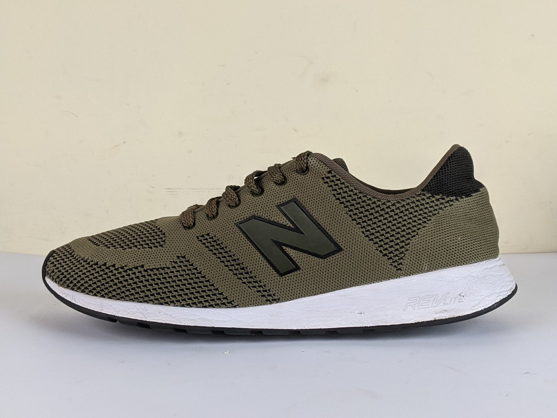 New Balance 420 'Olive'