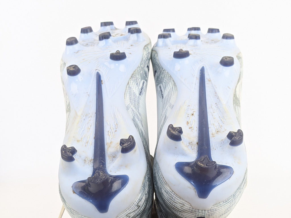 Puma ULTRA 6 MATCH FG/AG 'Icy Blue-PUMA White-Blue Jewel'