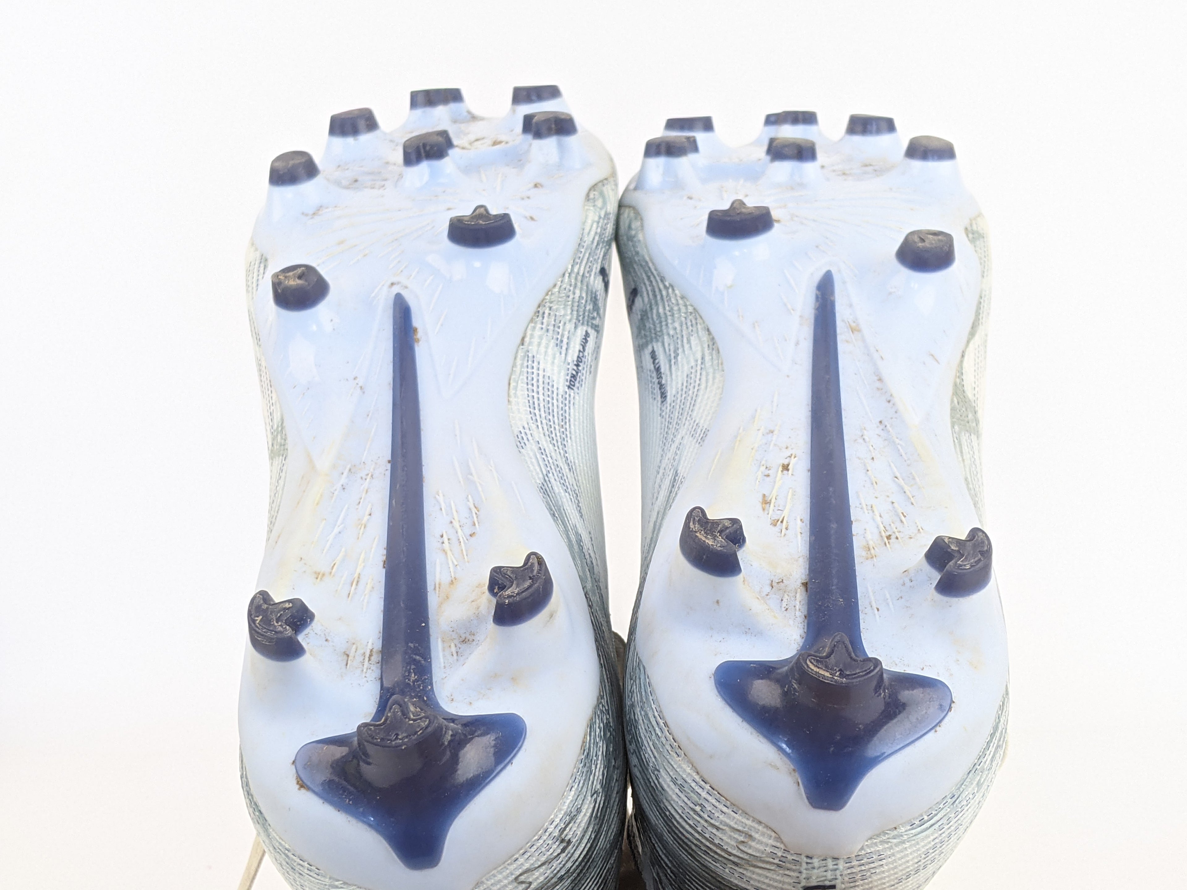 Puma ULTRA 6 MATCH FG/AG 'Icy Blue-PUMA White-Blue Jewel'