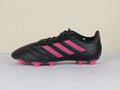 adidas Goletto VIII FG 'Black/Pink