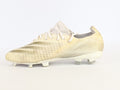 adidas X Ghosted.3 FG 'White/Golden