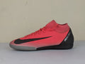 Nike Mercurial SuperflyX 6 Academy IC CR7 Chapter 7: Built On Dreams - Red/Black
