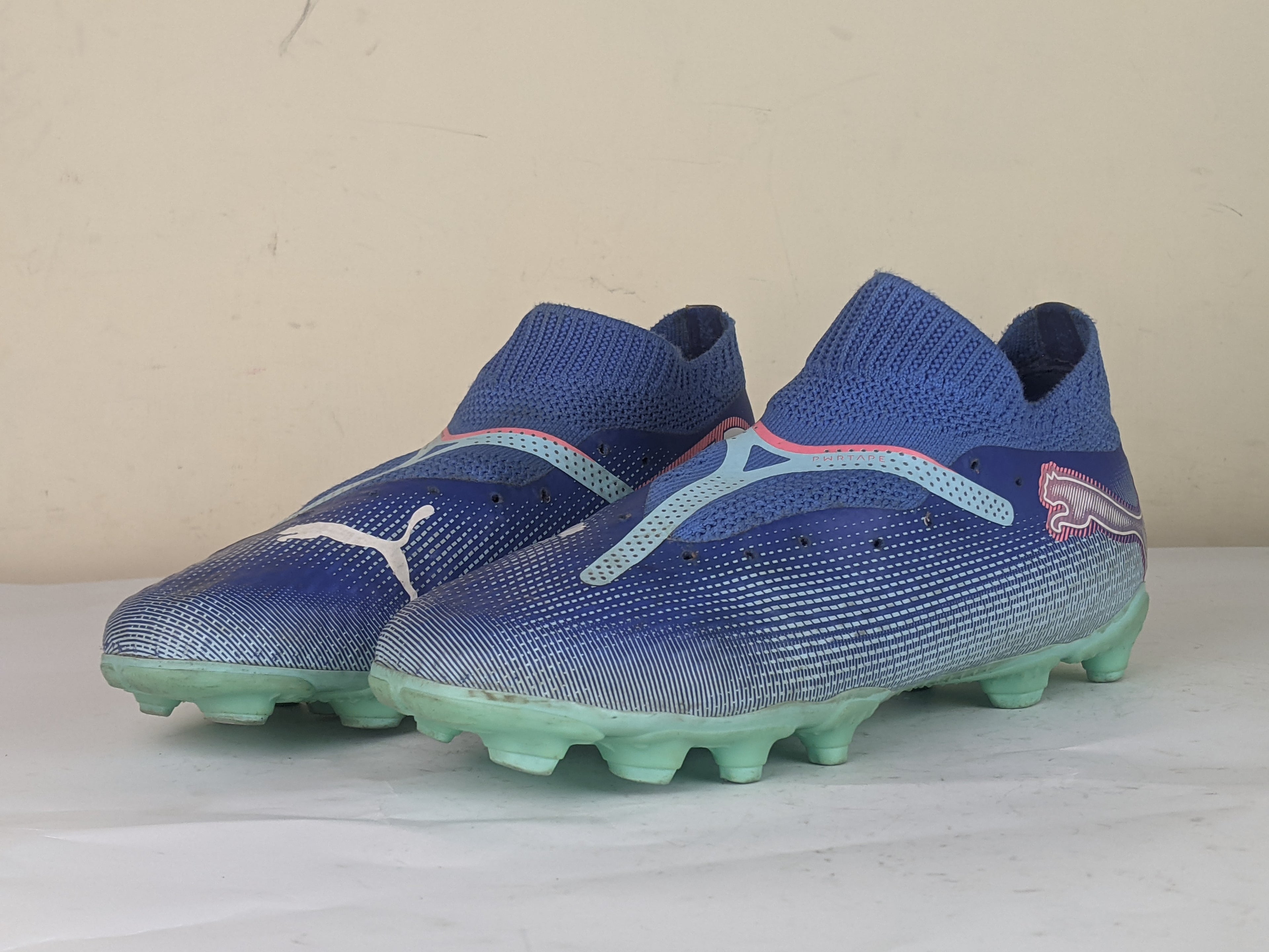 Puma Future Pro 7 FG AG Big Formula Pack