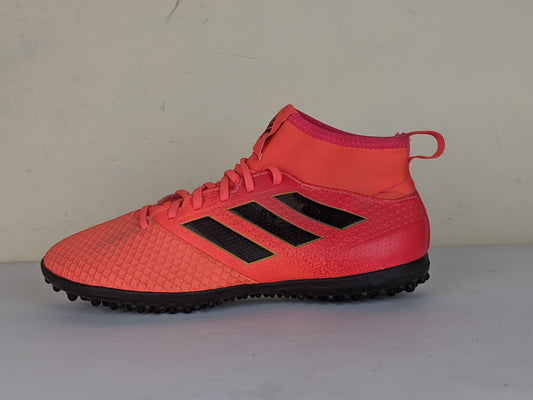 adidas ACE Tango 17.3 Primemesh TF Pyro Storm - Solar Orange/Core Black/Solar Red