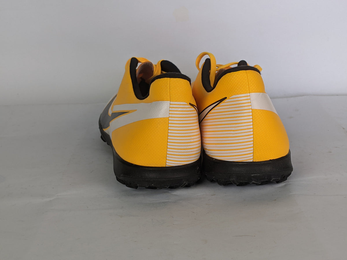 Nike Mercurial Vapor 13 Club TF Daybreak - Laser Orange/Black/White