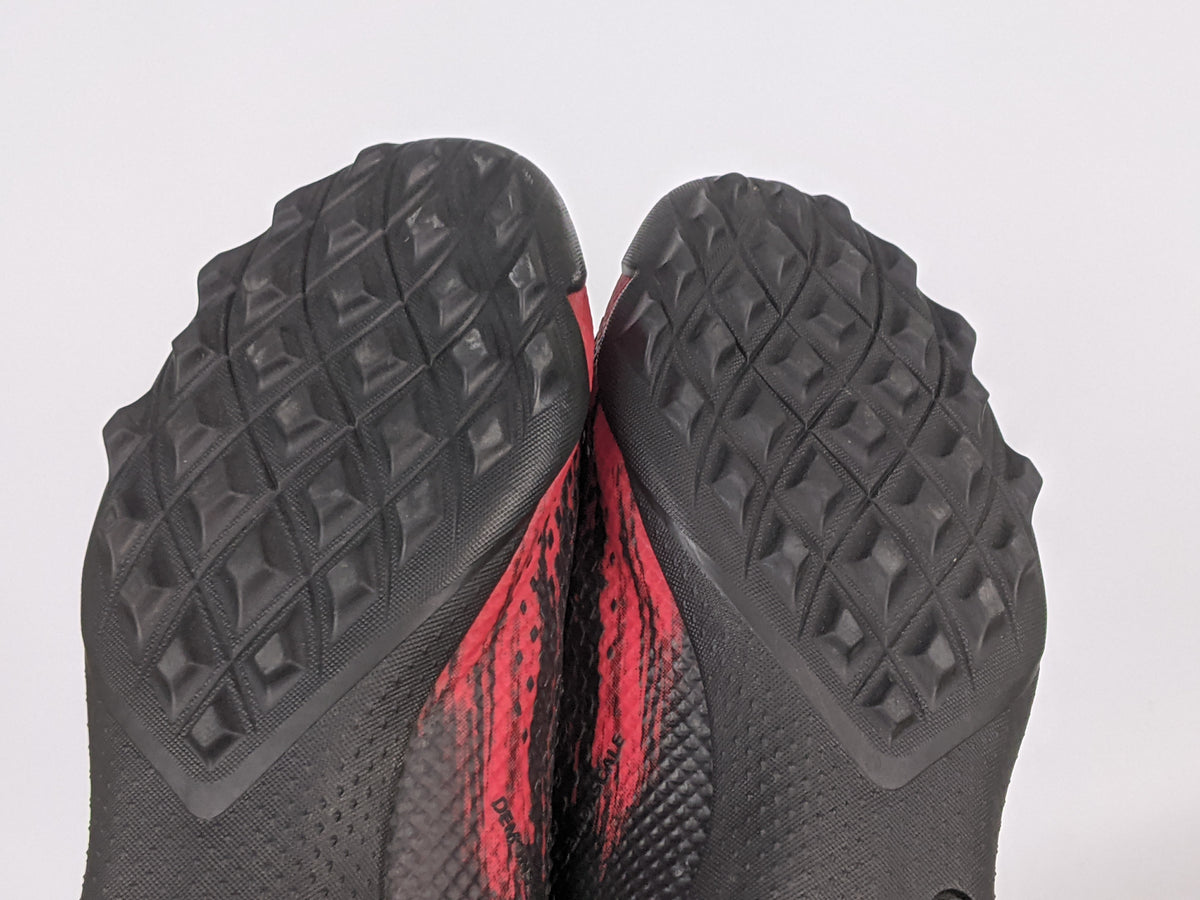 adidas Predator 20.3 TF Mutator - Core Black/Footwear White/Action Red