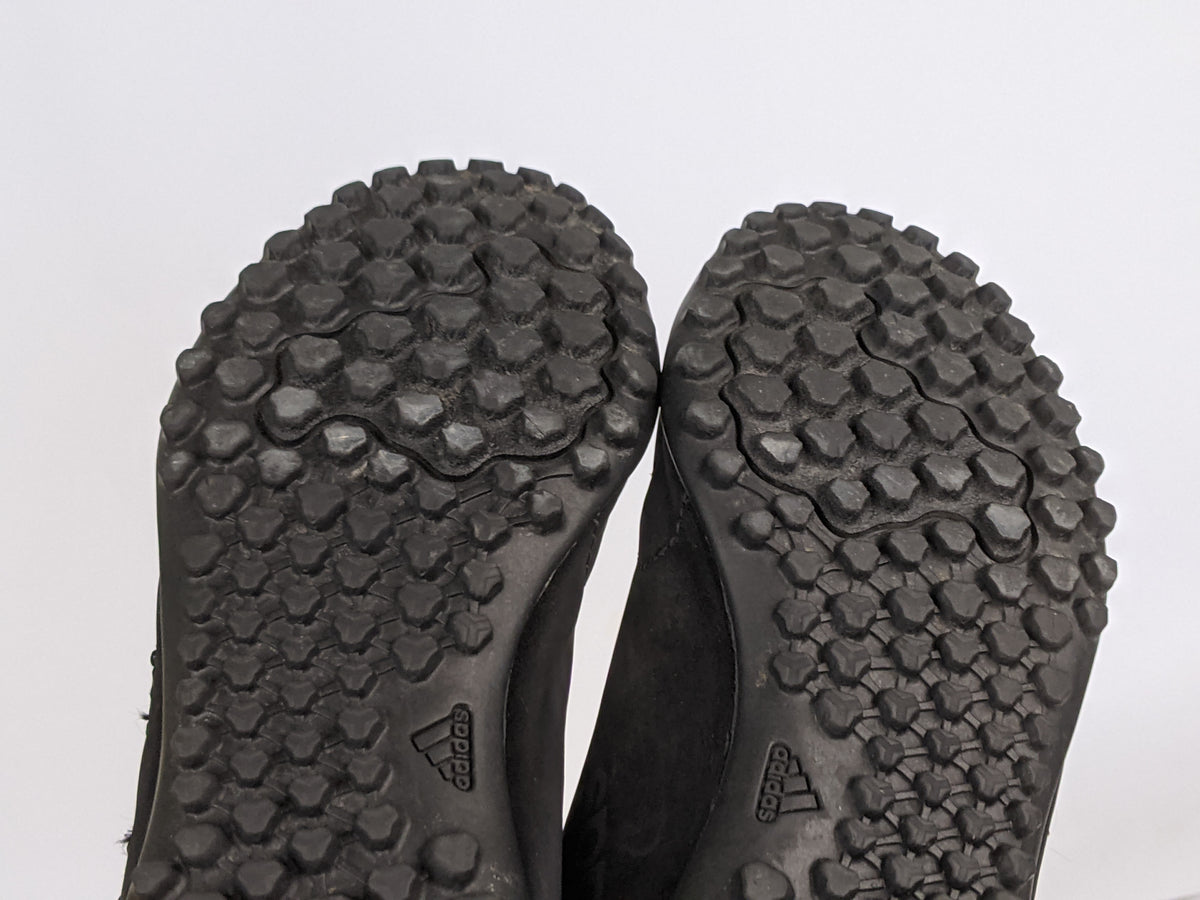 adidas Goletto VIII TF 'Black'