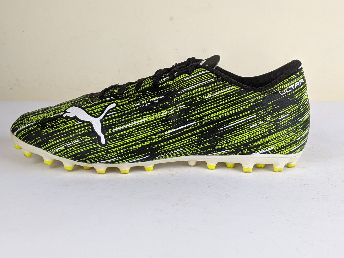 Puma Ultra 4.2 MG 'Green