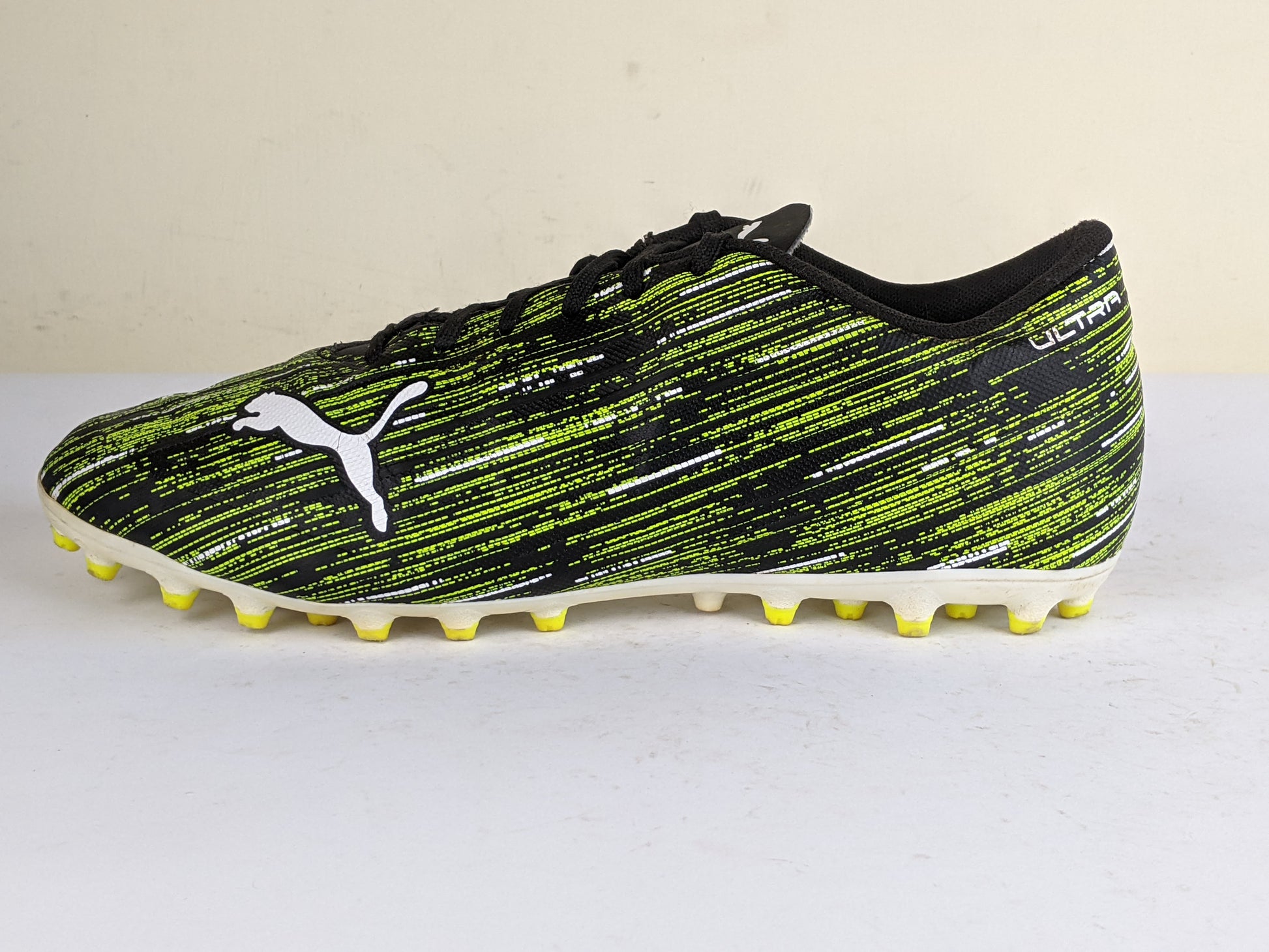 Puma Ultra 4.2 MG 'Green