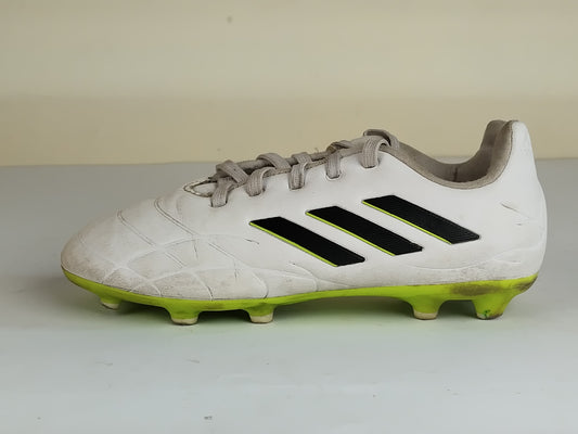 adidas Copa Pure.3 FG 'White/Green