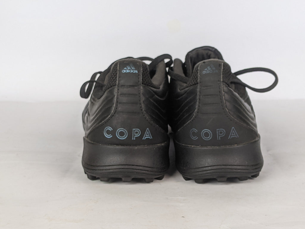 adidas Copa 19.3 TF Dark Script - Core Black