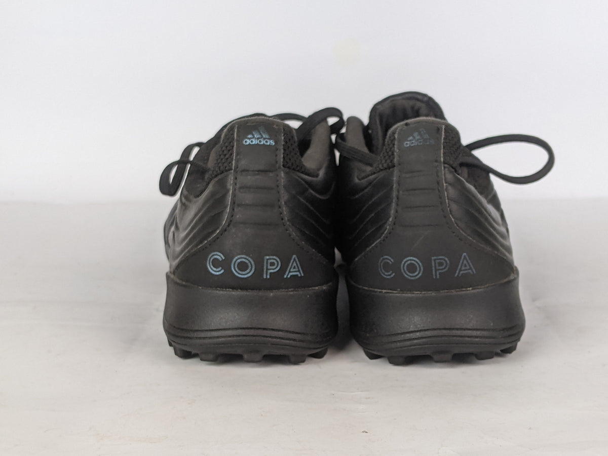 adidas Copa 19.3 TF Dark Script - Core Black