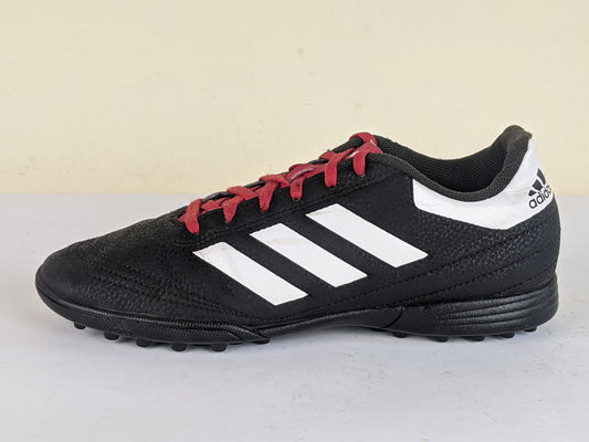 adidas Goletto VI TF 'Black/White