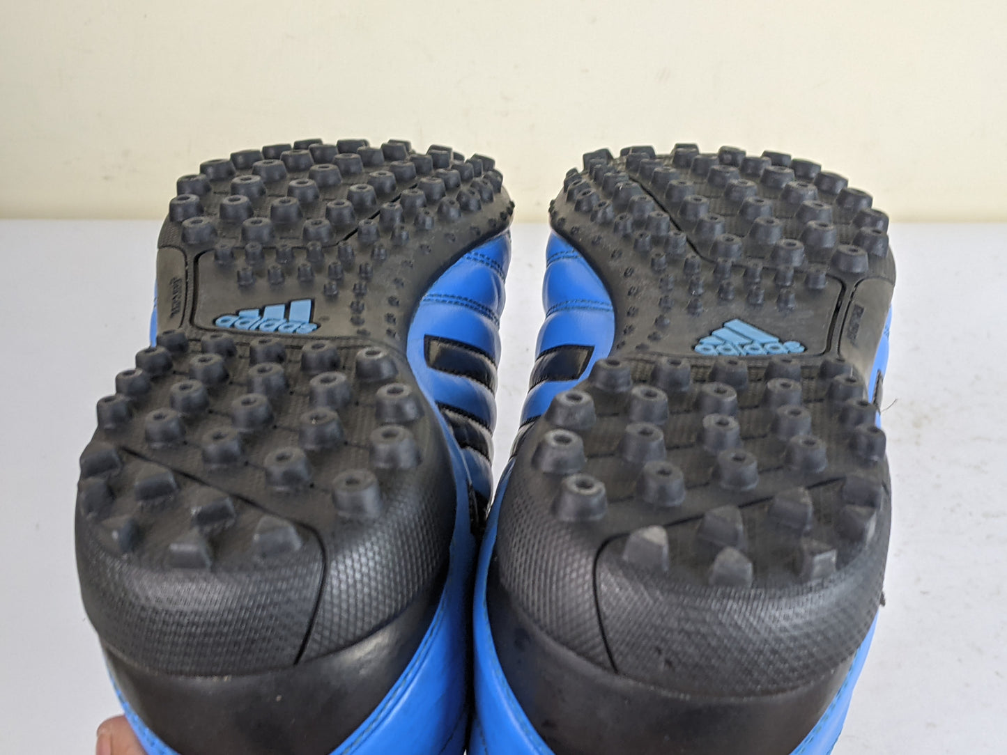 adidas Goletto V TF 'Blue
