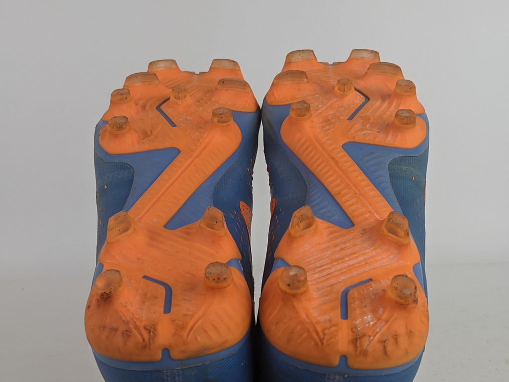 Puma Future Match FG AG 'Supercharge Pack - Blue Glimmer'