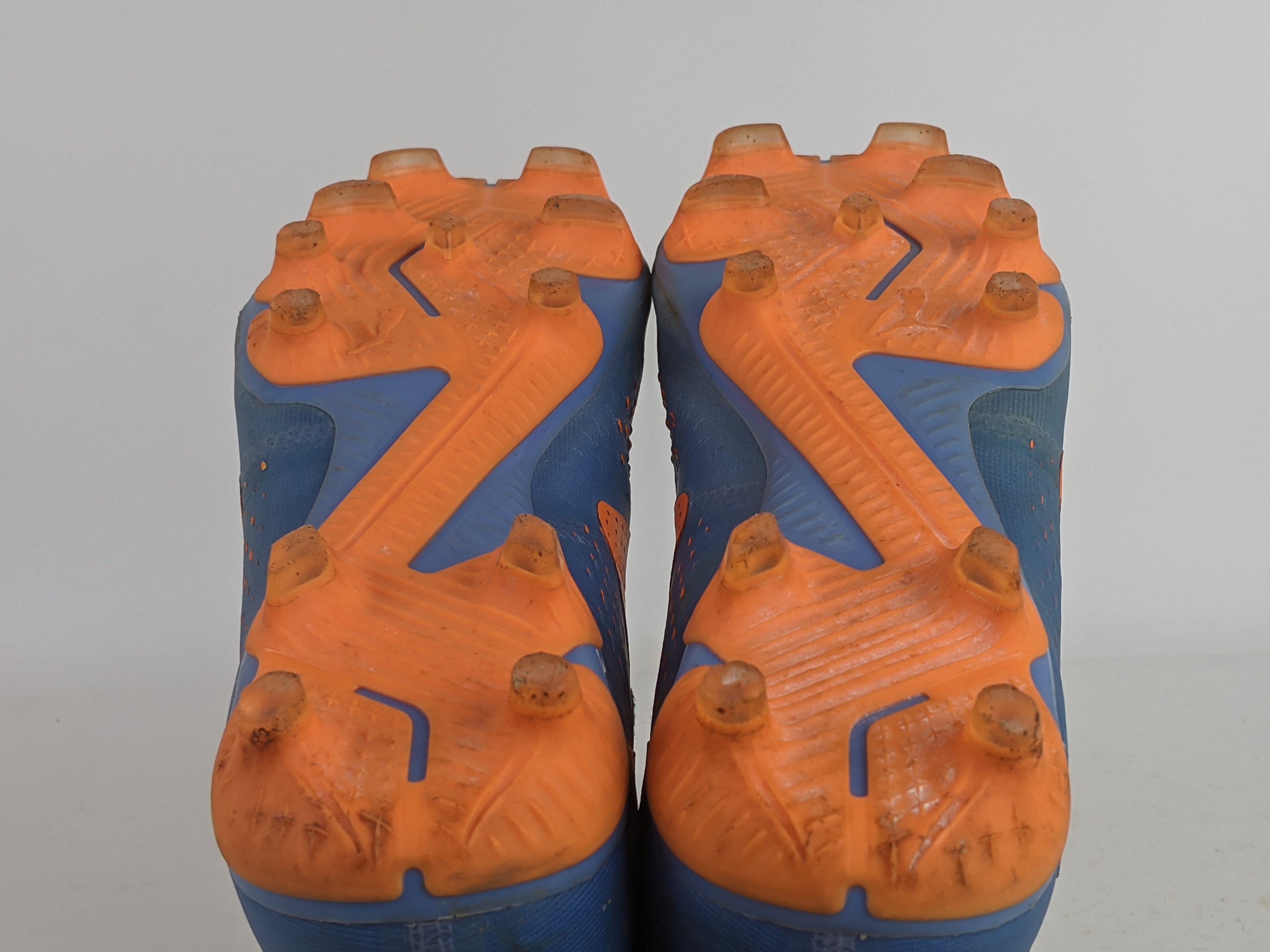 Puma Future Match FG AG 'Supercharge Pack - Blue Glimmer'