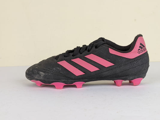 adidas Goletto VI FG 'Pink/Black