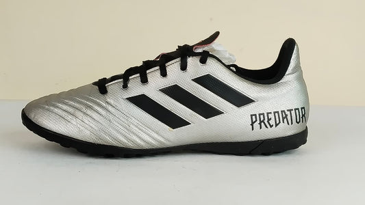 adidas Predator 19.4 TF 'Silver'