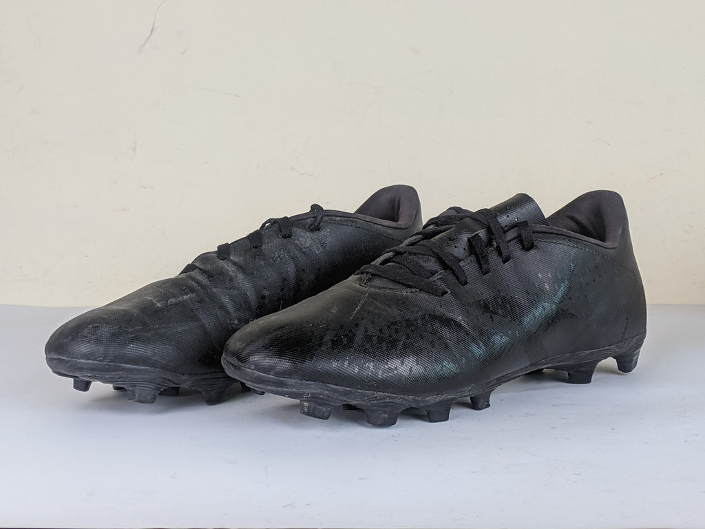 adidas Predator Accuracy .4 FxG Nightstrike - Core Black