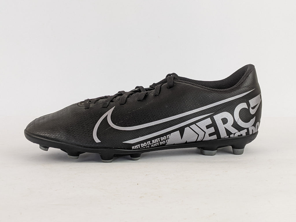 Nike Mercurial Vapor 13 Club MG Under The Radar - Black/Grey