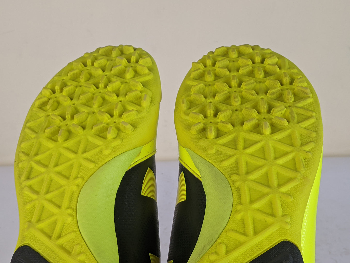 Under Armour Spotlight TF 'Solar Green