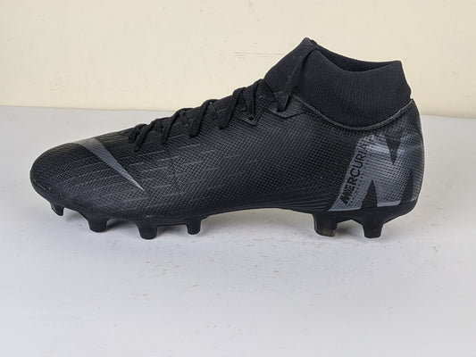 Nike Mercurial Superfly 6 Academy MG Stealth Ops - Black