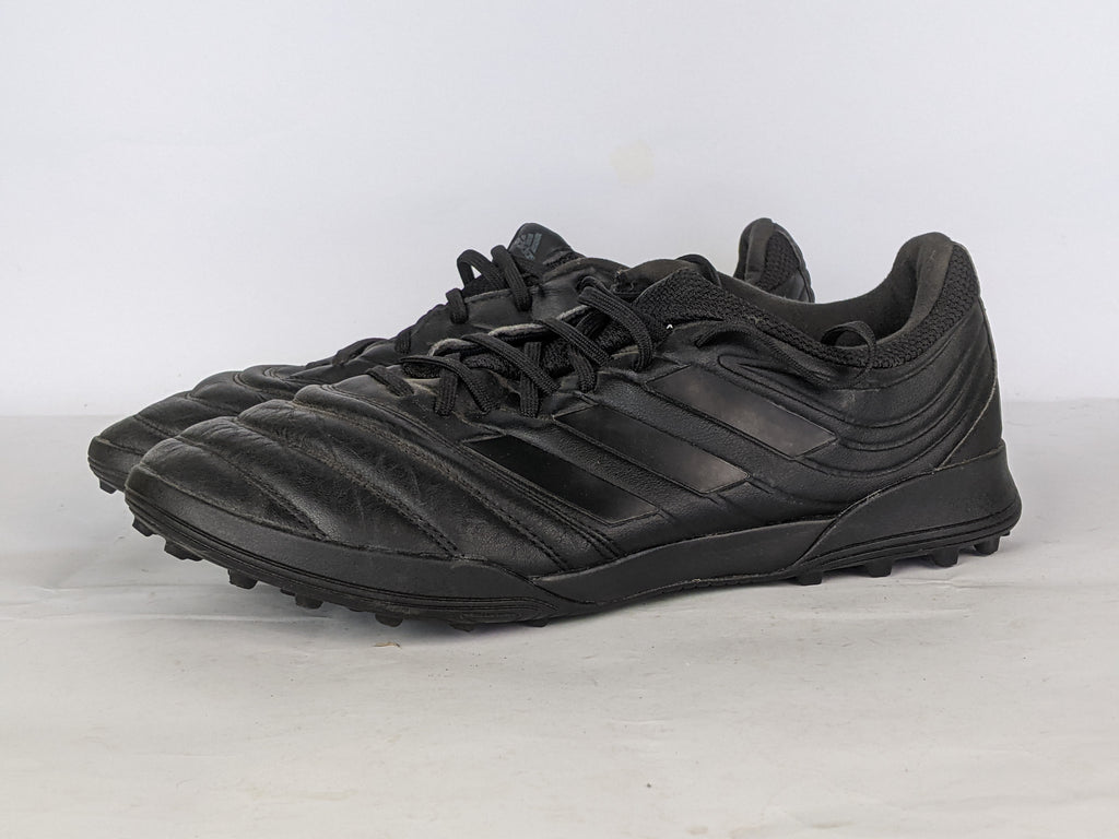 adidas Copa 19.3 TF Dark Script - Core Black