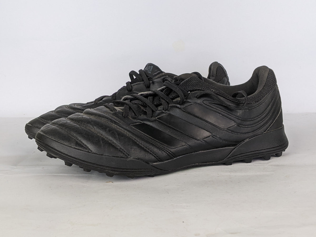 adidas Copa 19.3 TF Dark Script - Core Black