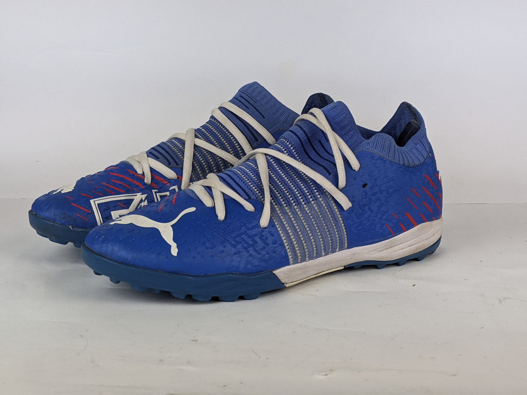 Puma Future Z 1.2 Pro Cage TT TF 'Blue
