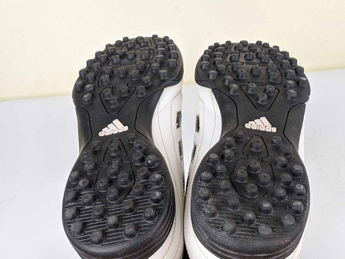 adidas Goletto VI TF 'White