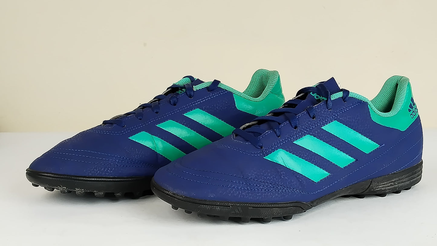 adidas Goletto VIII TF 'Navy