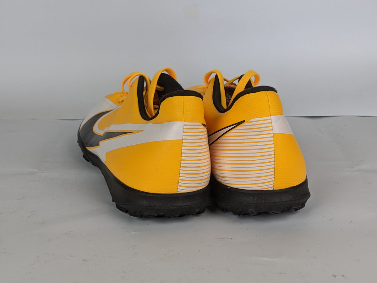 Nike Mercurial Vapor 13 Club TF Daybreak - Laser Orange/Black/White
