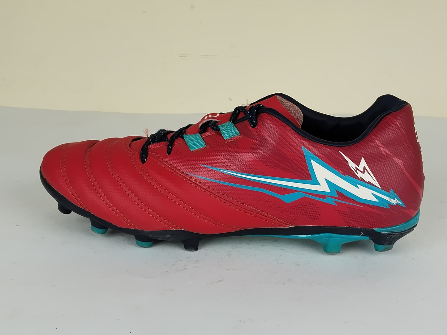 Kipsta R 500 FG 'Red