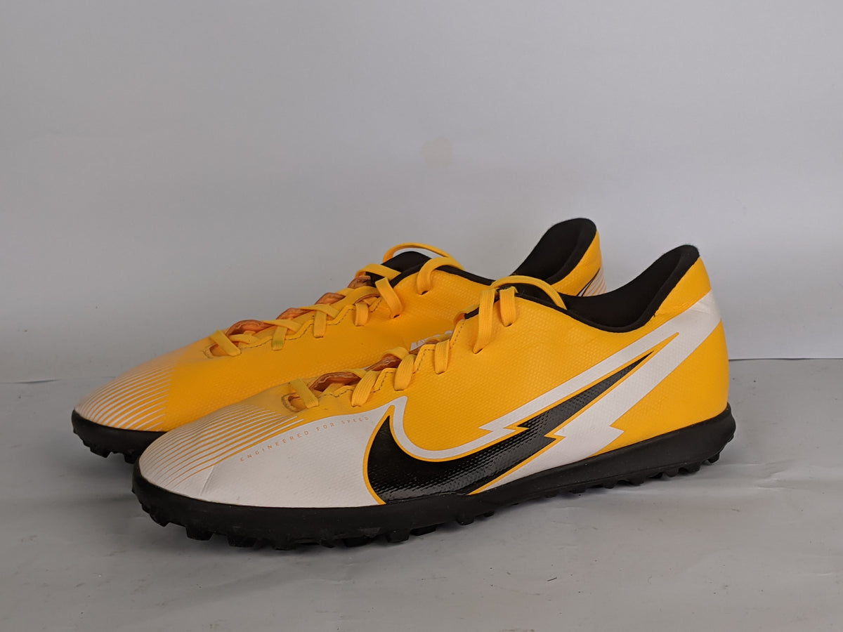 Nike Mercurial Vapor 13 Club TF Daybreak - Laser Orange/Black/White