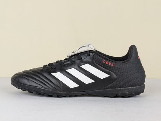 adidas Copa 17.4 TF 'Black/White