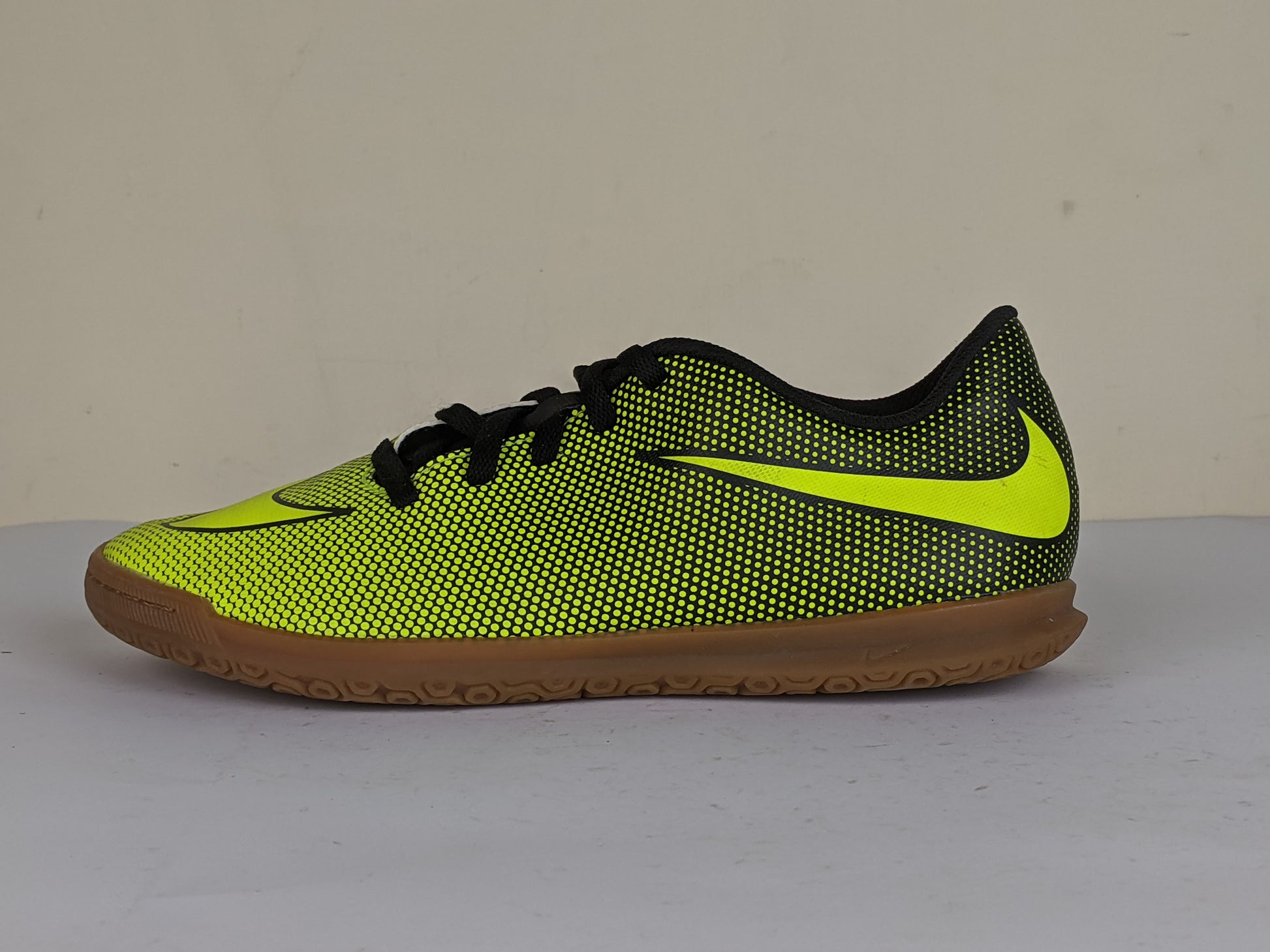 Nike Bravata IC 'Green/Black
