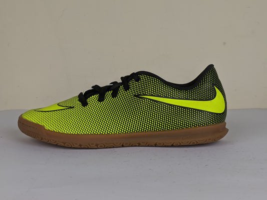 Nike Bravata IC 'Green/Black