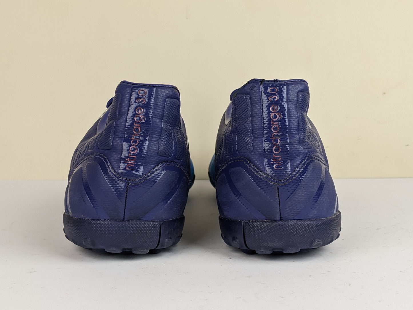 adidas Nitrocharge 3.0 TF 'Blue
