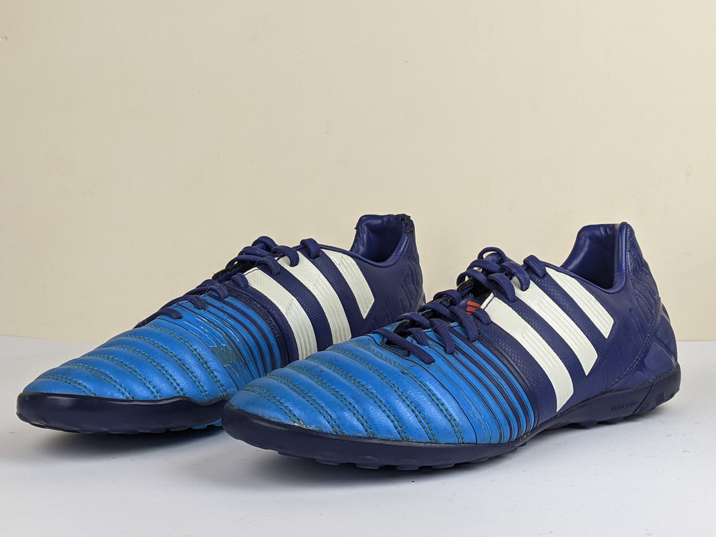 adidas Nitrocharge 3.0 TF 'Blue